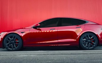 Tesla to begin software recall of 1.1 million vehicles in China  