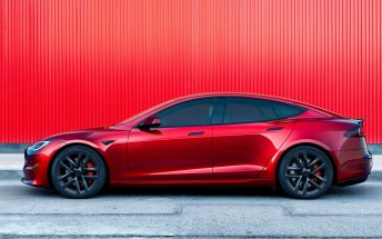 Tesla won't be making right-hand drive Model S or X for the UK and Ireland