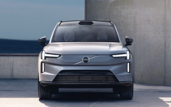 Volvo EX90 and Polestar 3 production delayed until 2024 due to software issues