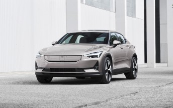 2024 Polestar 2 US pricing announced