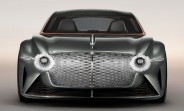 Bentley's first EV is delayed, deliveries only set to start in 2027