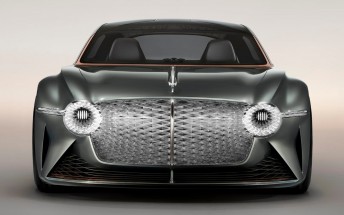 Bentley's first EV is delayed, deliveries only set to start in 2027