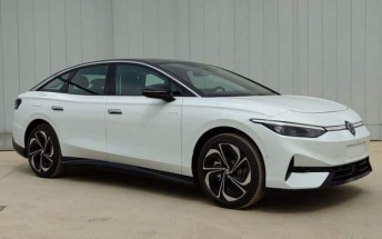 Dual-motor AWD VW ID.7 details revealed