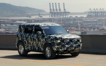 Fang Cheng Bao becomes BYD’s fifth EV brand