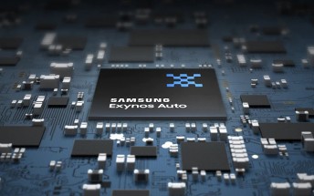 Hyundai picks Samsung’s Exynos Auto V920 to power next generation in-car infotainment