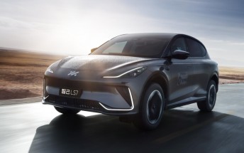 IM LS7 adds two new cheaper versions to its lineup starting from $40,500