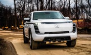 Lordstown Motors goes bankrupt and sues Foxconn