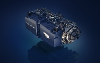 Lucid to provide critical EV technologies to Aston Martin for its upcoming EVs