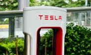 Rivian adopts NACS, gets access to Tesla Superchargers