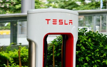 Rivian adopts NACS, gets access to Tesla Superchargers