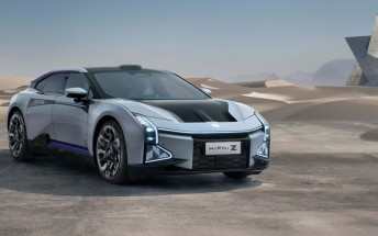 Saudi Arabia and Human Horizons sign a $5.6 billion agreement