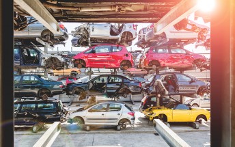 Stellantis and Galloo to join efforts on end-of-life vehicle recycling