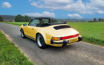 Voitures Extravert unveils the Quintessenza TE Cabrio