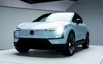 Volvo EX30 is official - a small and affordable SUV that’s big on performance and features.