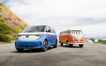 VW America CEO promises no markups on ID. Buzz