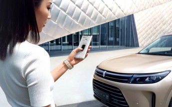 Huawei's AITO M9 is coming to take on Mercedes and Range Rover, specs leak