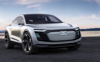 Audi and SAIC alliance is a big step towards EV dominance