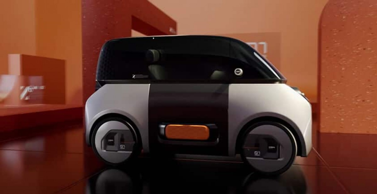 BlackBerry to accelerate EV revolution with MIH Consortium partnership