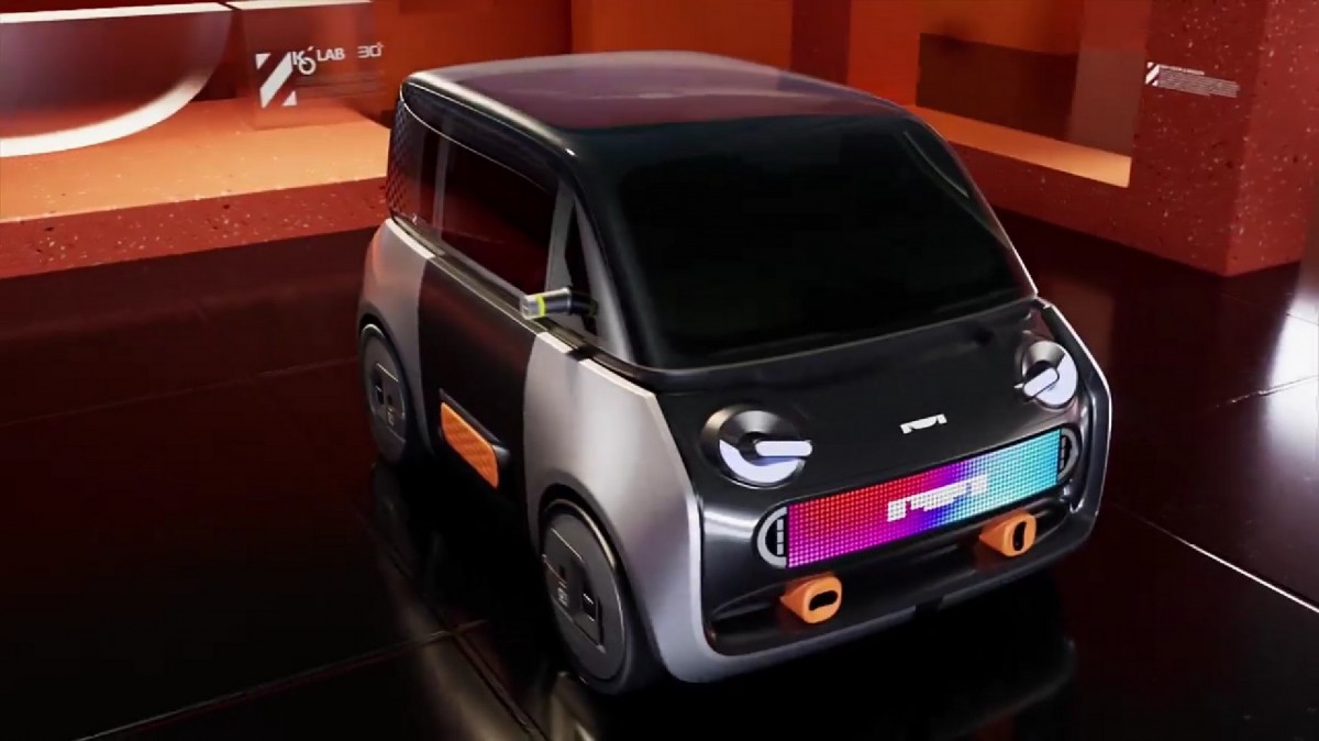 BlackBerry to accelerate EV revolution with MIH Consortium partnership