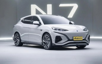 BYD Denza N7 thinks it can revolutionize the EV landscape