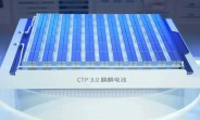 CATL turbocharges cold weather EV battery performance