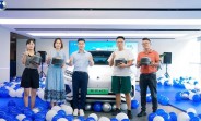 Denza N7 SUV starts sales in China, the company's second model