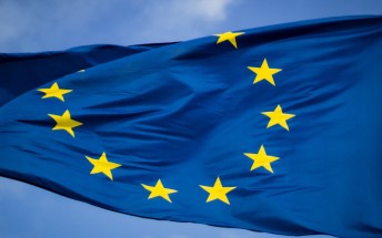 EU adopts law to cover core road network in fast chargers at every 60km from 2025