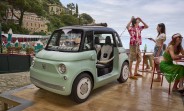 New Fiat Topolino is the Citroen Ami with added Dolce Vita
