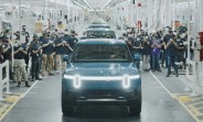 Rivian lays off employees from its battery department