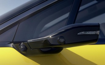 Lotus breaks new ground in China with digital mirror-equipped Eletre SUV