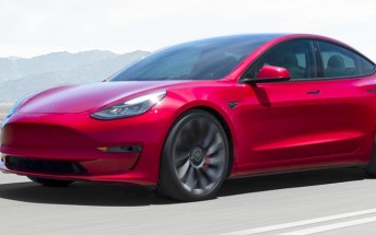 More discounts for Tesla inventory - Model 3 starts at $37,940