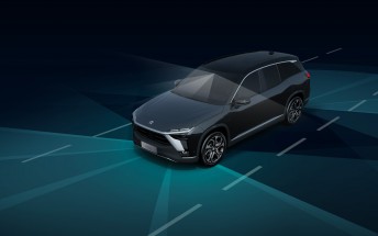 Nio's advanced NOP+ driver-assist software moves beyond Beta testing