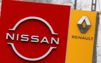 Nissan puts $663 million bet on Renault's electric unit