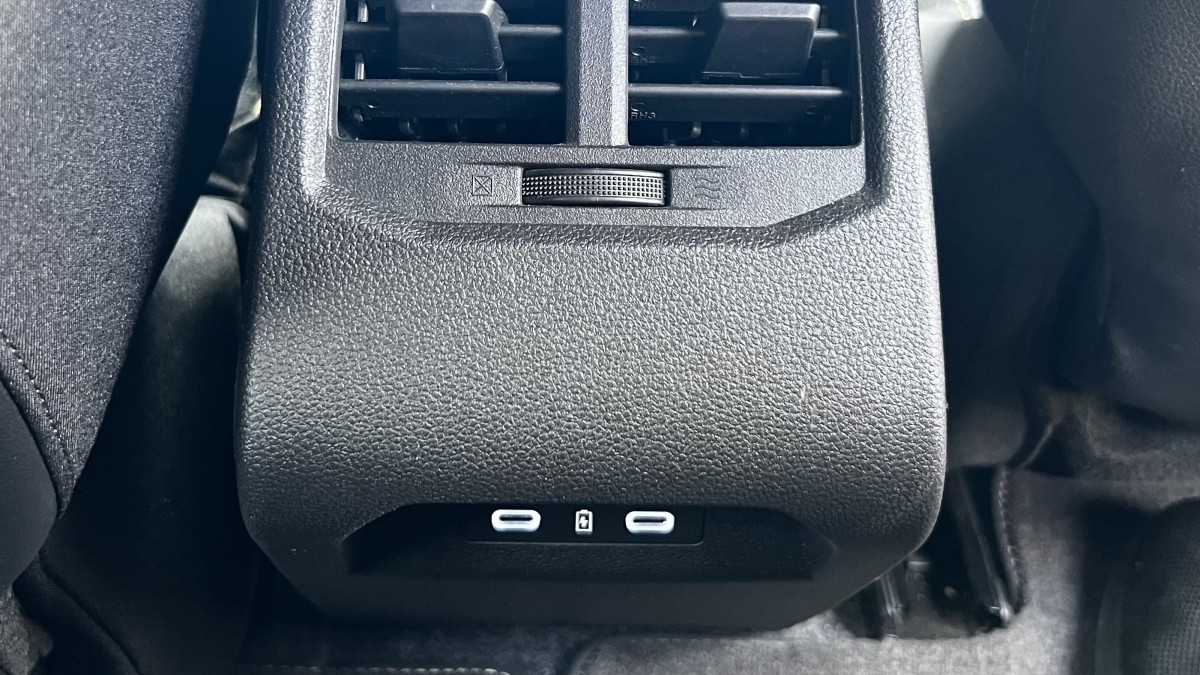 Renault Megane E-Tech EV60 review