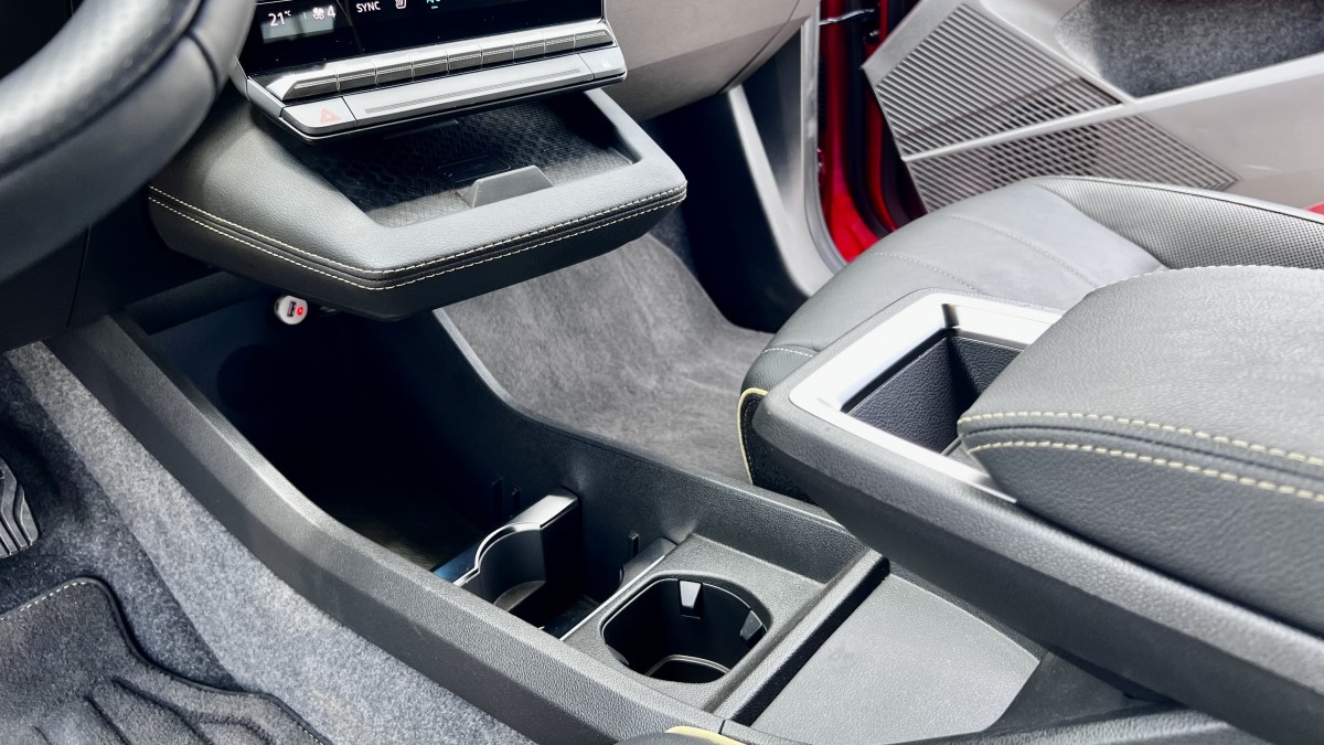 Renault Megane E-Tech EV60 review