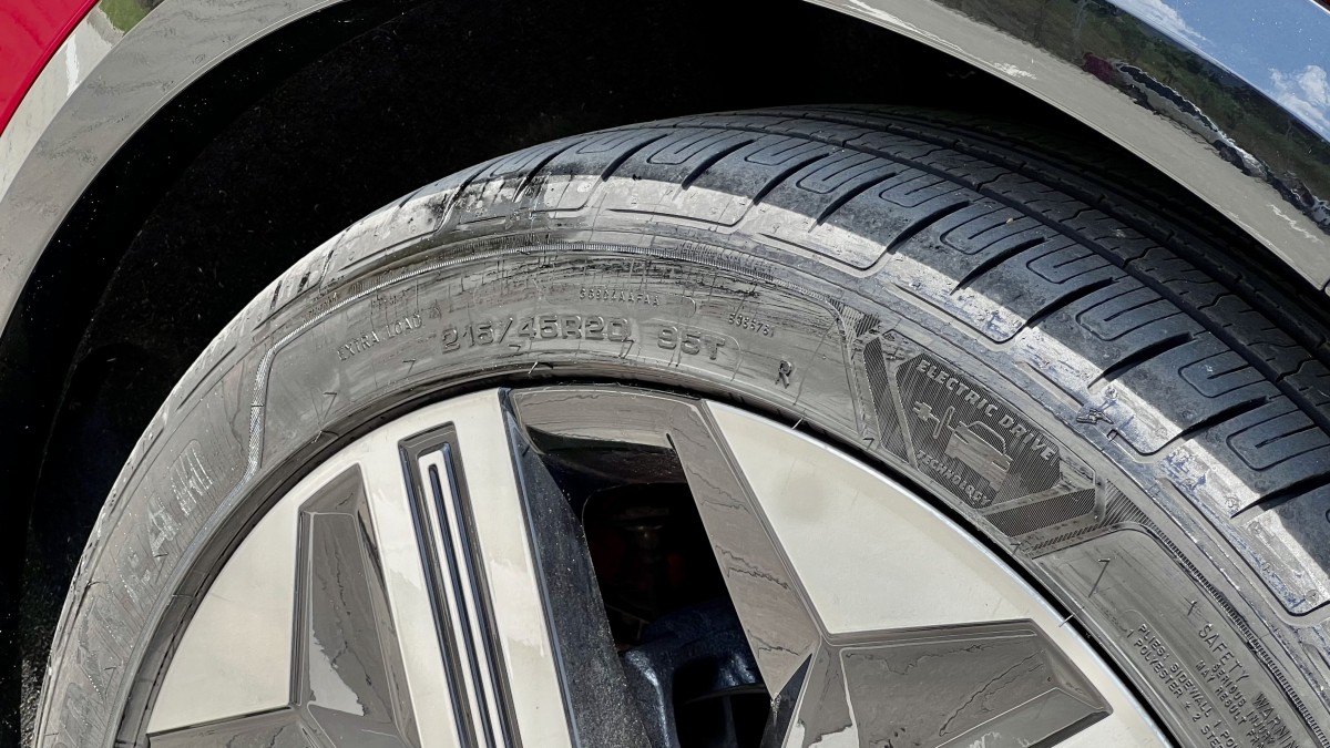 Renault Megane E-Tech EV60 review