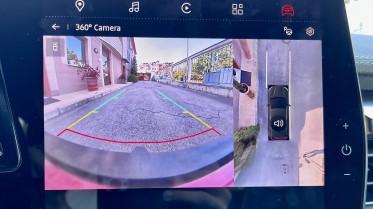 Camera quality is heavily influenced by ambient lighting.