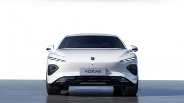 Roewe D7 EV