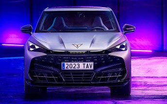 Seat's Spanish battery assembly project gets additional $351 million