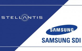 Stellantis and Samsung lay plans for second US battery plant