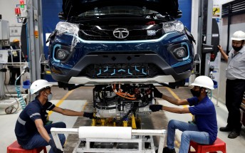 Tata will build UK-based 40 GWh battery powerhouse