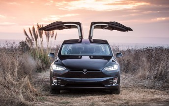 Tesla EVs record minimal range loss in sizzling conditions