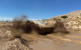 Tesla’s Cybertruck closer to reality: enhanced battery cells and pre-production progress unveiled