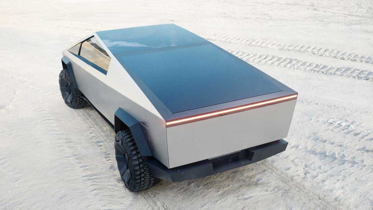 Tesla’s Cybertruck closer to reality: enhanced battery cells and pre-production progress unveiled