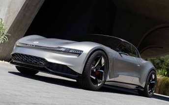 Fisker Ronin's 600-mile range and pricing confirmed