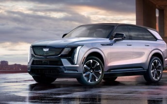 The 2025 Cadillac Escalade IQ: electric grandeur meets reality