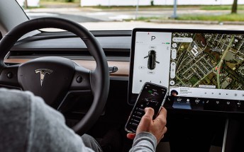 Apple Shortcuts finally come to Tesla