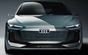 Audi RS6 set to re-emerge as an EV by 2025
