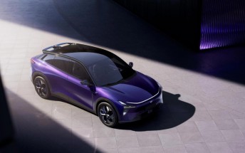 Baidu teams up with Geely to enter EV market with new brand Jiyue