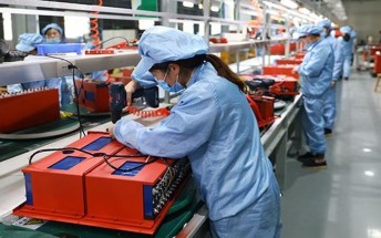 BYD and KG Mobility to build new EV battery factory